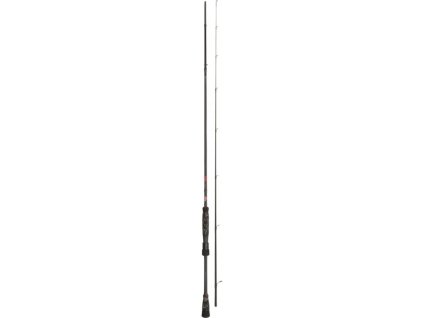 BERKLEY URBN Jigger Spinning Rod 2,4m 5-20g