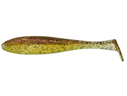 ILLEX Gumová Nástraha Magic Slim Shad 7,6cm Spined Loach