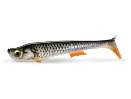 QUANTUM Tarp Shad 22cm Real Roach