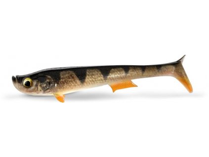QUANTUM Tarp Shad 22cm Real Perch