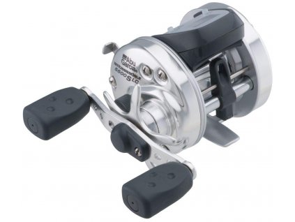 ABU GARCIA Multiplikátor Ambassadeur S Line Counter 5501 Reel LH