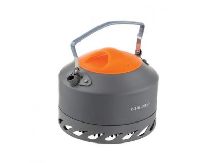 CHUB Energizer Jumbo Kettle