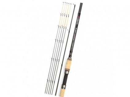 GREYS Toreon Tactical Quivertip Rods 12ft 6in