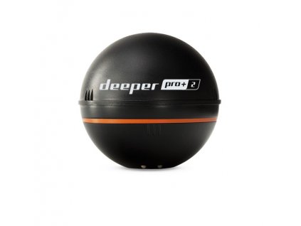 DEEPER Sonar PRO+ 2