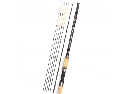GREYS Toreon Tactical Quivertip Rods 10ft 6in