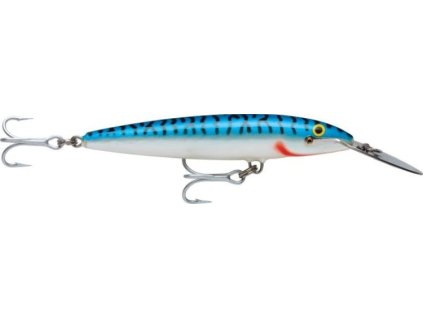 RAPALA Wobler Magnum Sinking 11cm Silver Mackerel