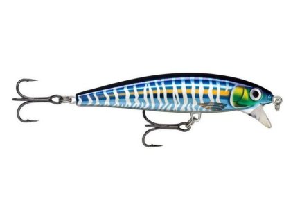 RAPALA X-Rap Long Cast 14cm HD Wahoo UV
