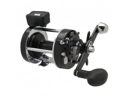 ABU GARCIA Multiplikátor  Ambassadeur 7000i Trolling RH