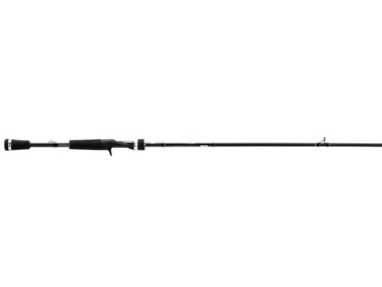 13 FISHING Fate Black Casting 6'6ʺ M 198cm/30g