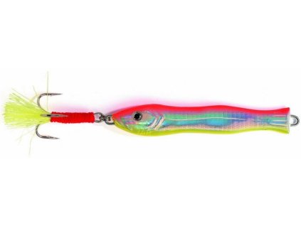 ABU GARCIA Sillen 350g Holo Silver Red