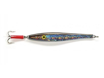 ABU GARCIA Lucas 200g Holo Silver Black