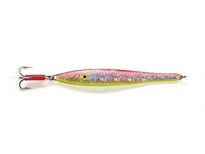 ABU GARCIA Lucas 200g Holo Silver Red