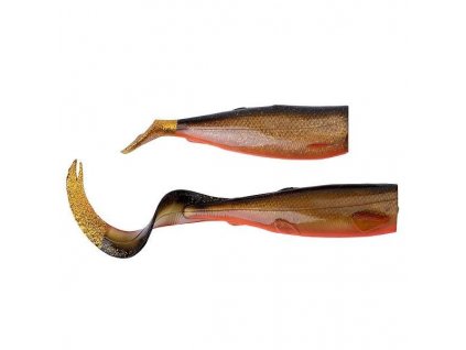 SAVAGE GEAR Cutbait Herring 25cm Red Fish 2ks