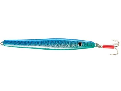 ABU GARCIA Lucas Iron 200g Holo Silver Blue