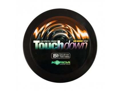 KORDA Vlasec Touchdown 1000m Brown