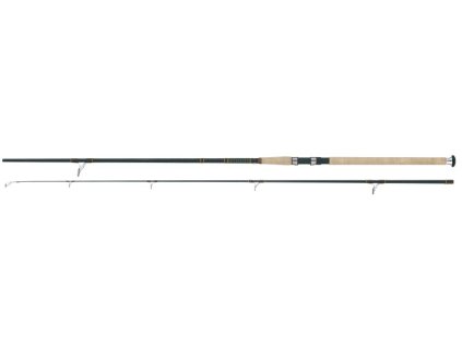 WFT Charisma Senso Pilk 2,4m 120-420g