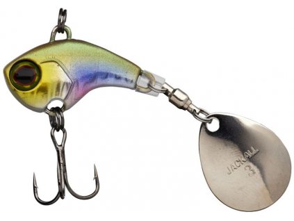 ILLEX Deracoup 2,6cm Aurora Baitfish