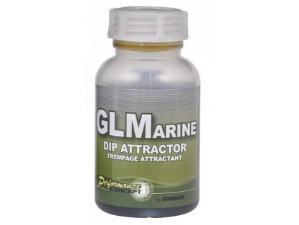 STARBAITS Attractor GLMarine 200ml