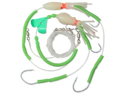 RHINO Tusk / Ling Rig