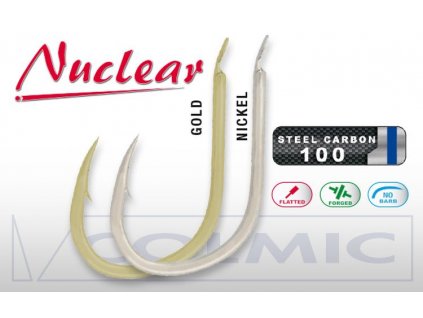COLMIC Nuclear NK800