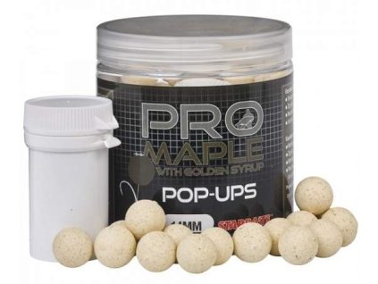 STARBAITS Pop Up Probiotic 14mm Maple