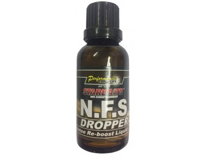 STARBAITS Concept Dropper N.F.S. 30ml
