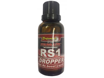 STARBAITS Concept Dropper RS1 30ml