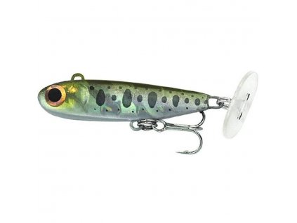 FIIISH Power Tail Action X-Fast 6g Natural Trout