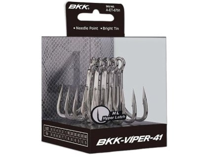 BKK Trojháček Viper-41