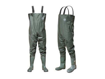 DELPHIN Prsačky RIVER