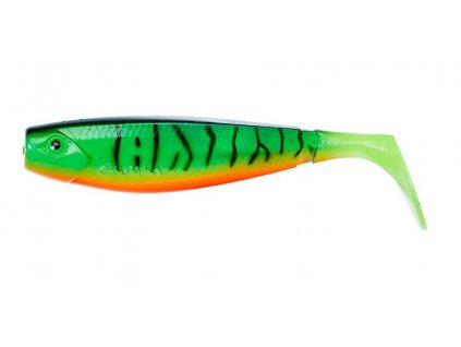 GUNKI Gumová Nástraha G Bump 14cm Fire Tiger