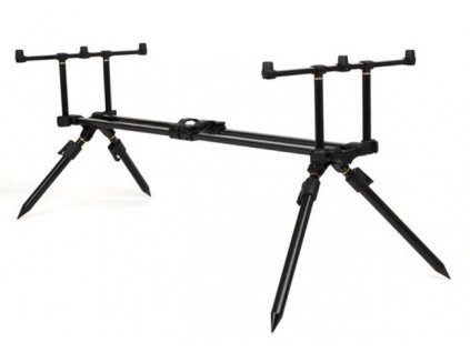 FOX Horizon Duo Pod 3 Rod stojan na pruty