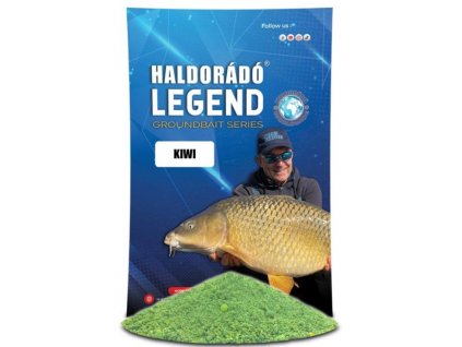 HALDORADO Legend Groundbait Kiwi