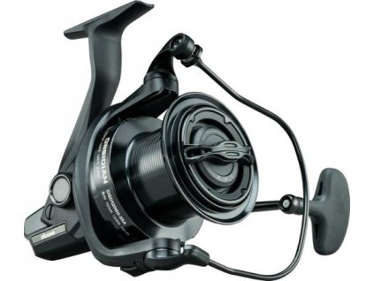 OKUMA kaprový naviják OBSIDIAN Carp 12000