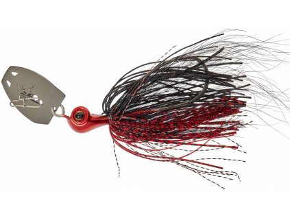 GUNKI Boomer 14g Black & Red M.S.