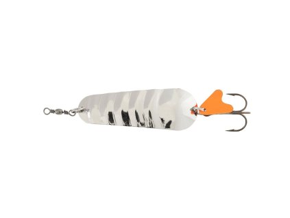 ABU GARCIA Atom 55g Silver