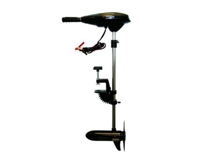 SHAKESPEARE Sigma Electric Motor 44lb