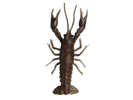 Savage GEAR G LB 3D Crayfish 8cm 4g 4pcs Black Brown