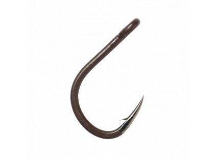 MADCAT Pellet Hooks 5ks Brown