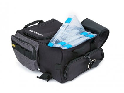 SHIMANO Yasei Medium Boat Bag