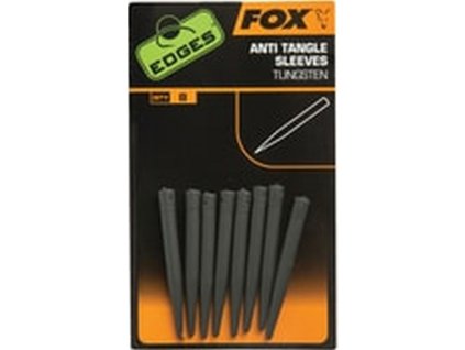 FOX Antitangle sleves