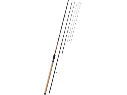 MITCHELL Prut Suprema Light Feeder 3,3m