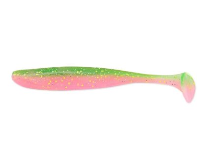 KEITECH Gumová Nástraha Easy Shiner 3" 7,2cm 2,3g Electric Chicken