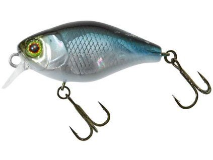 ILLEX Wobler Chubby 3,8cm NF Ablette