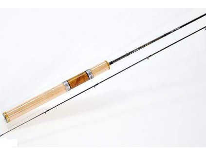 FAVORITE přívlačový prut ARENA  Stream -662UL 198cm 3-10g