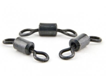 FOX Edges Micro Rig Swivels