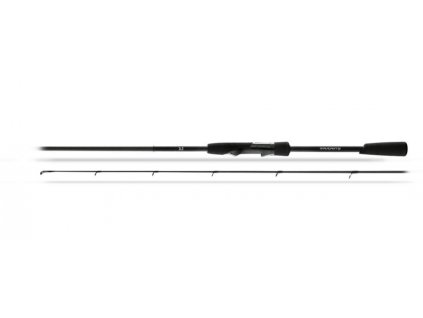 FAVORITE Prut FAVORITE Prut X1.1 602H 1,83m 12-36g Extra Fast