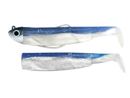 FIIISH Combo Off Shore 40g Blue BM 14cm 2ks