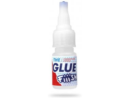 FIIISH Luerres The Glue 10g Lepidlo