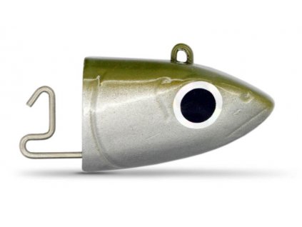 FIIISH Black Minnow 70 Off Shore 6g